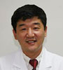 Dr.Jongmin Lee, Chairperson, AMDA Korea