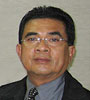 Dr. Husni Tanra, Chairperson, AMDA Indonesia