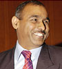 Dr. Sethkumar Kamath, Chairperson, AMDA India